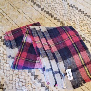 Old navy Scarf